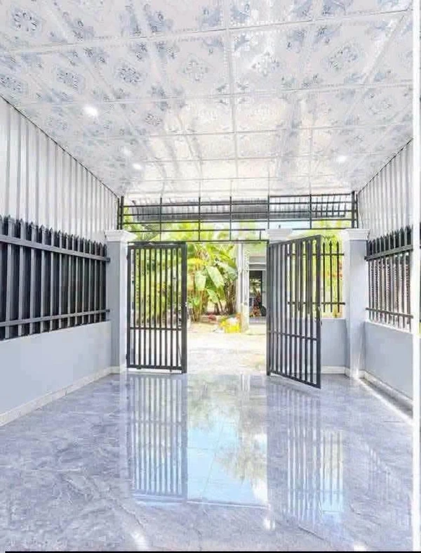 Bán nhà 115m² 3 phòng Tam Phước, Đồng Nai