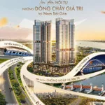 Suất nội bộ 1PN chỉ từ 3,7 tỷ thanh toán 15% nhận nhà cam kết cho thuê đến 600tr, HTLS 0% 24 tháng - Ảnh thu nhỏ 20
