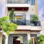 Bán nhà 1 trệt 2 lầu 93m² TP. Dĩ An 7,7 tỷ - Ảnh thu nhỏ 1