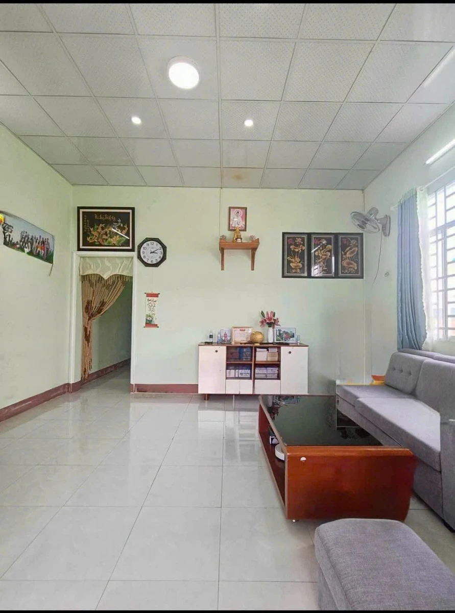 Bán nhà 2 phòng 50m² Sư Vạn Hạnh, Rạch Giá - Ảnh thu nhỏ 3
