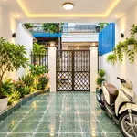 Bán nhà 3 tầng 69 m² gần Cầu Niệm, Nhà Bè - Ảnh thu nhỏ 1