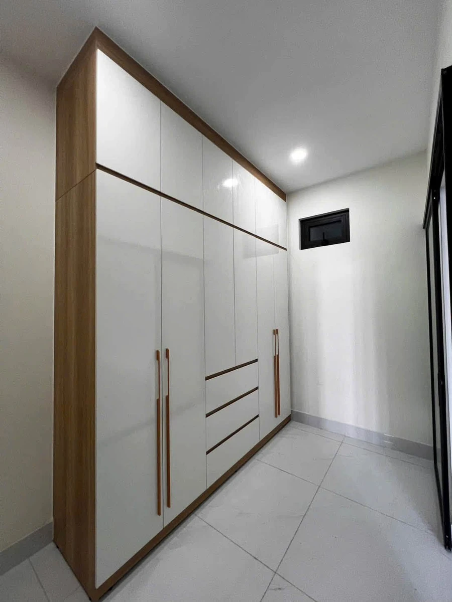 Cho thuê nhà TP Mới Bình Dương 500m2, 4PN, 38 triệu/tháng - Ảnh thu nhỏ 5