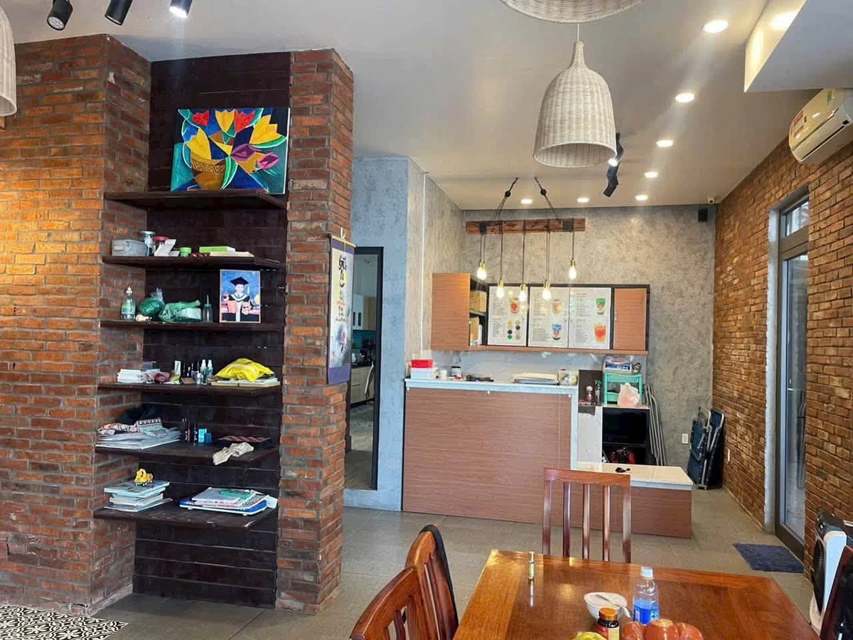 Bán nhà 4 tầng 174m² hẻm xe hơi đường 8, Long Phước, Quận 9 giá 11,8 tỷ - Ảnh thu nhỏ 4