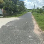 Bán đất thổ cư 5x24 2 mặt tiền đường Chu Văn An, Dương Minh Châu, Tây Ninh giá 359 triệu - Ảnh thu nhỏ 1