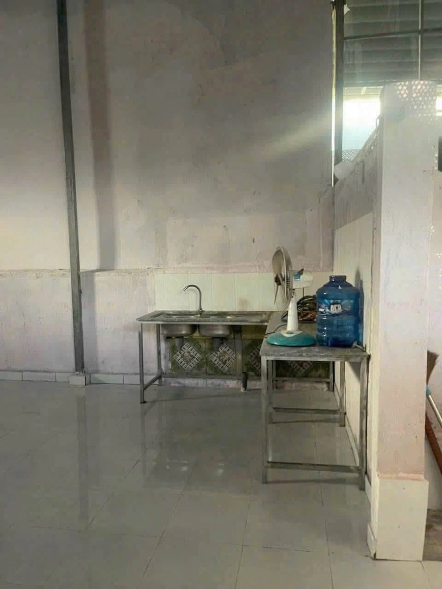 Cho thuê kho 500m² gần Big C Gò Dĩ An 6,5 triệu/tháng - Ảnh thu nhỏ 2