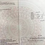 Bán đất 152m2 Lê Thành Đồng Quận 12 giá 3 tỷ - Ảnh thu nhỏ 1