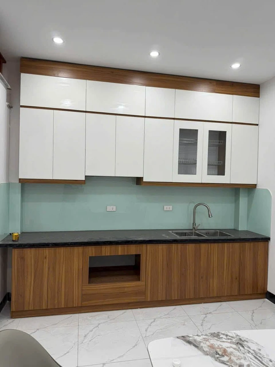 Bán nhà 47m² 4 tầng Phú Lương, Hà Đông, Hà Nội, 4 tỷ - Ảnh thu nhỏ 3