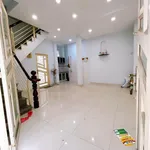 Bán nhà 2 phòng ngủ mặt tiền Tôn Đản Quận 4, 158m² - Ảnh thu nhỏ 2