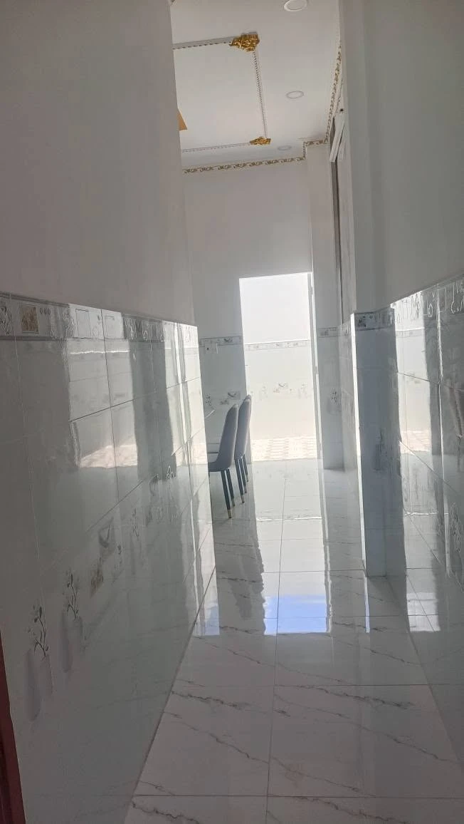 Bán nhà 4PN Xã Tân Kim, Cần Giuộc, Long An, 96m² - Ảnh thu nhỏ 4