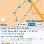 Bán đất Hóc Môn 1.6 hectare 5 tỷ - Ảnh thu nhỏ 3
