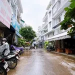 Bán dãy trọ 23 phòng 72m² Quận 4 - 12,95 tỷ - Ảnh thu nhỏ 1