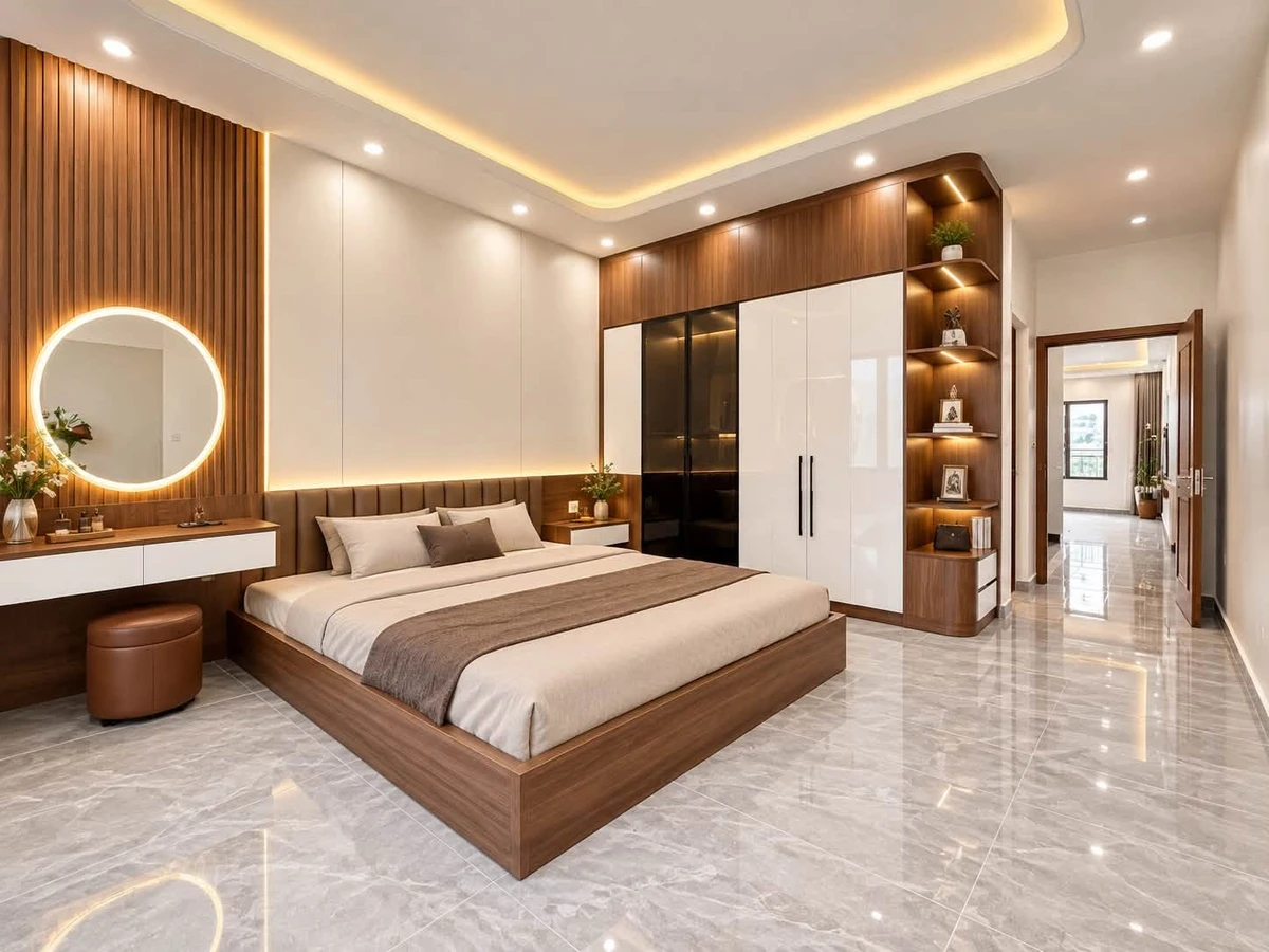 Bán nhà phố mặt tiền Lê Hồng Phong 68m2 6,8 tỷ - Ảnh thu nhỏ 2