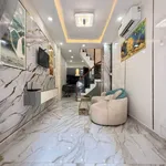 Bán nhà hẻm Trần Phú Quận 5, 20m2, 3 tầng, 3PN, giá 3,98 tỷ - Ảnh thu nhỏ 5