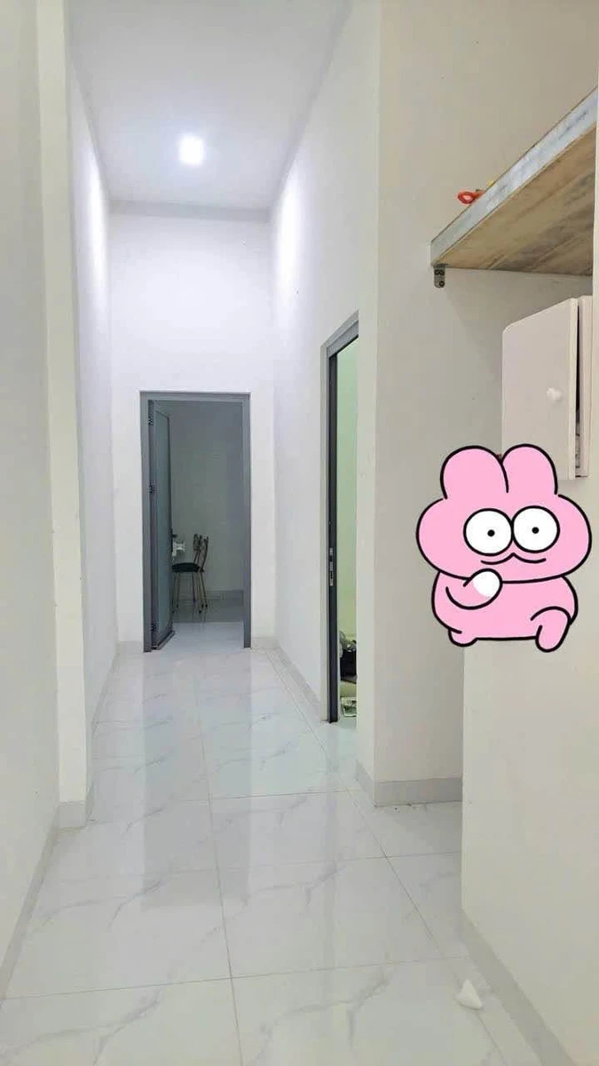 Bán nhà 110m² 2PN, Bình Chánh, 1 tỷ 150 - Ảnh thu nhỏ 3
