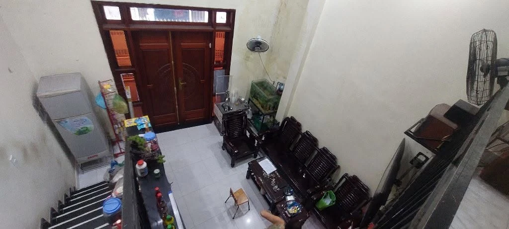 Bán căn hộ 4 tầng Trần Cao Vân, Đà Nẵng, 86m2, 6,9 tỷ - Ảnh thu nhỏ 5