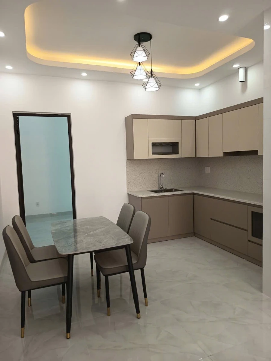 Bán nhà 2 tầng 52m² gần Cầu Kiến An, An Dương, 1.4 tỷ - Ảnh thu nhỏ 3