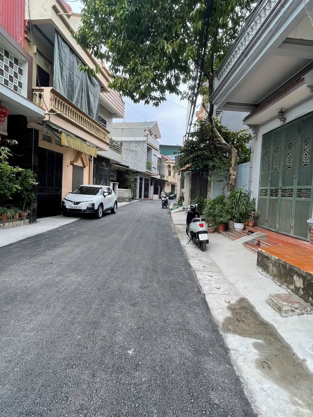 Bán đất biệt thự 245m² Thanh Miếu nhỉnh 2 tỷ - Ảnh 1