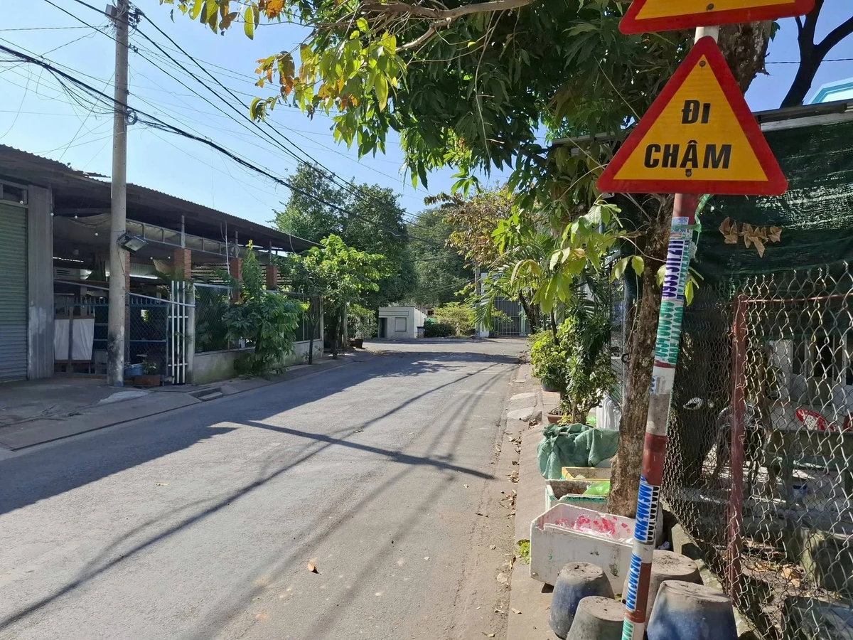 Bán nhà mặt tiền Xuân Thới Sơn 248 m² 7 tỷ Hóc Môn - Ảnh thu nhỏ 4
