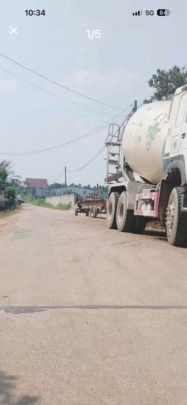 Bán 2 lô đất liền kề 145m2 thôn 4 Ea Kao, Đắk Lắk giá 950 triệu