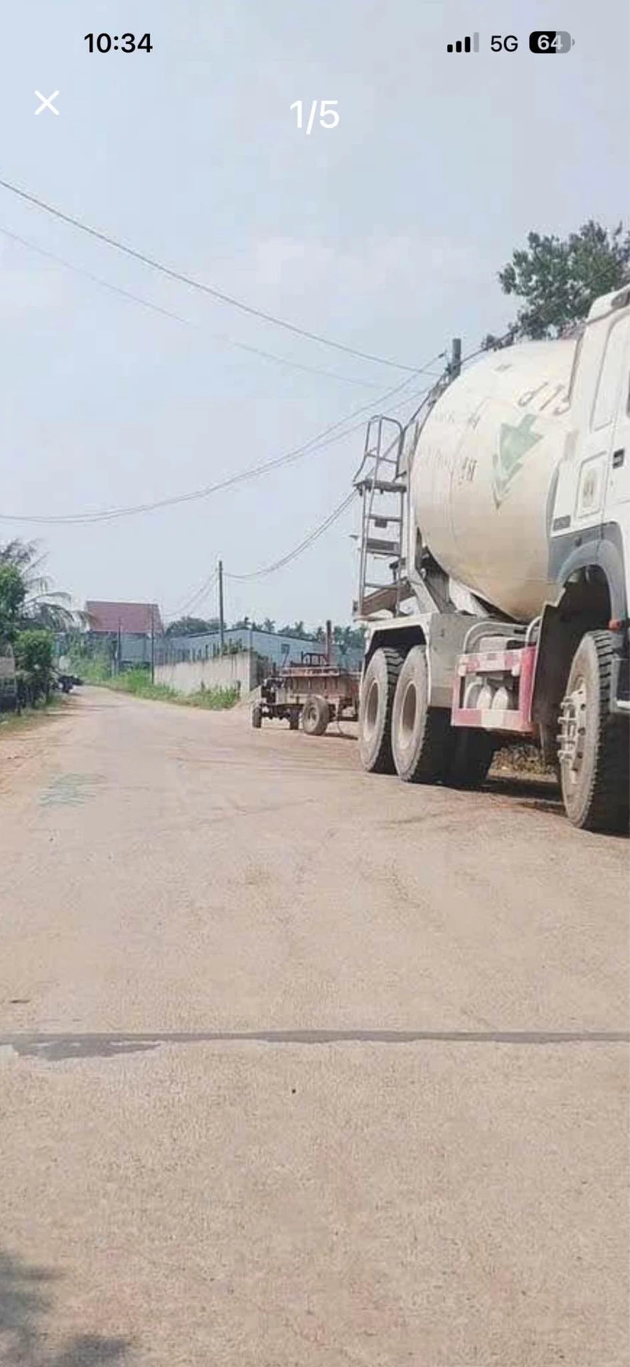 Bán 2 lô đất liền kề 145m2 thôn 4 Ea Kao, Đắk Lắk giá 950 triệu - Ảnh 1