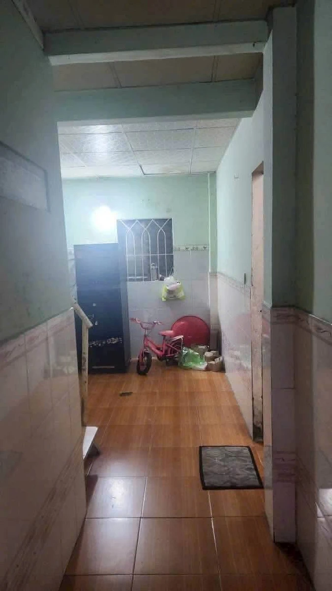 Bán nhà riêng 122m2 tại An Phú, Bình Dương - Ảnh thu nhỏ 4