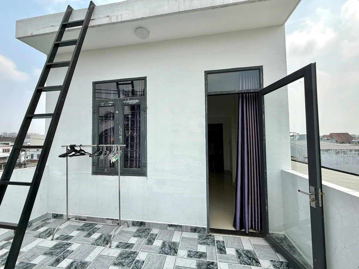 Bán nhà Long Trường Thủ Đức 50,7m² 3 phòng 5,3 tỷ - Ảnh thu nhỏ 5
