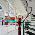 Bán nhà 3 tầng full nội thất 4PN, 64m2 tại KDC Phúc Đạt, Bình Dương - Ảnh thu nhỏ 5