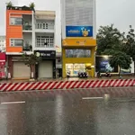 Cho thuê mặt tiền Lạc Long Quân - Âu Cơ, 52m2, 35tr/tháng - Ảnh thu nhỏ 1