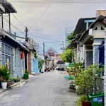 Bán lô đất thổ cư 5x25m Bình Tân gần chợ Phú Thọ - Ảnh thu nhỏ 1
