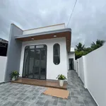 Bán nhà hẻm 43 Phạm Hùng, Tây Ninh, 300m², 3PN 2WC, 1,79 tỷ - Ảnh thu nhỏ 2