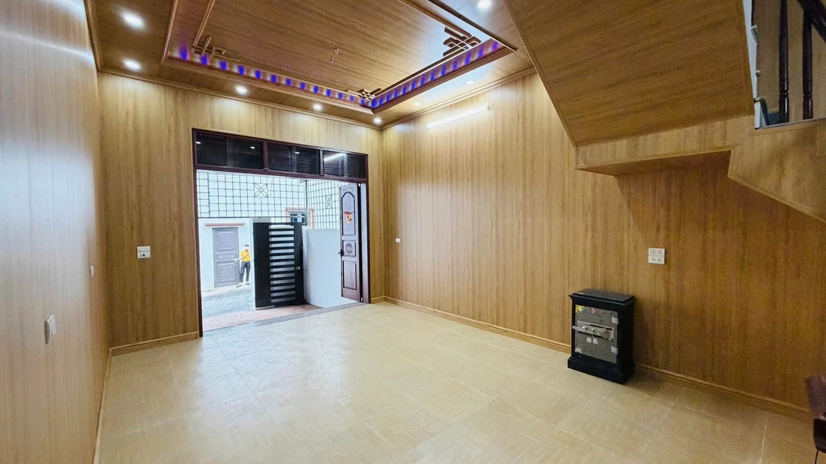 Bán nhà 2 tầng 4 phòng ngủ 68m² Quận 7 giá 2 tỷ - Ảnh thu nhỏ 4