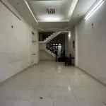 Cho thuê nhà nguyên căn 4PN 68m² gần chợ Hạnh Thông Tây - Ảnh thu nhỏ 3