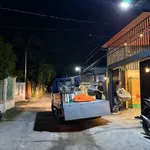 Bán nhà 2 phòng 125m2 góc 2 mặt tiền Nguyễn Văn Khước Bến Tre - Ảnh thu nhỏ 2