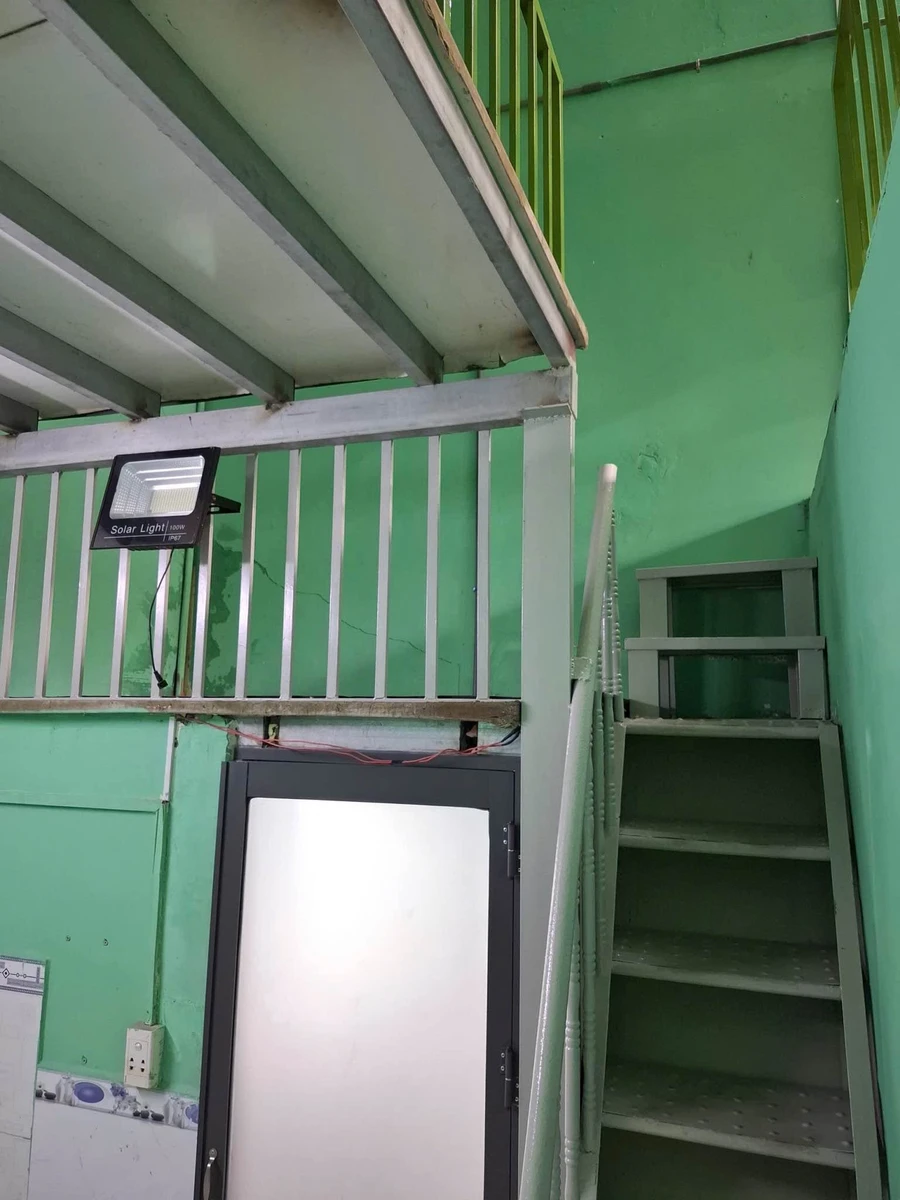 Cho thuê nhà 2PN 35m² gần Ngã tư Thủ Đức 6tr/tháng - Ảnh thu nhỏ 5