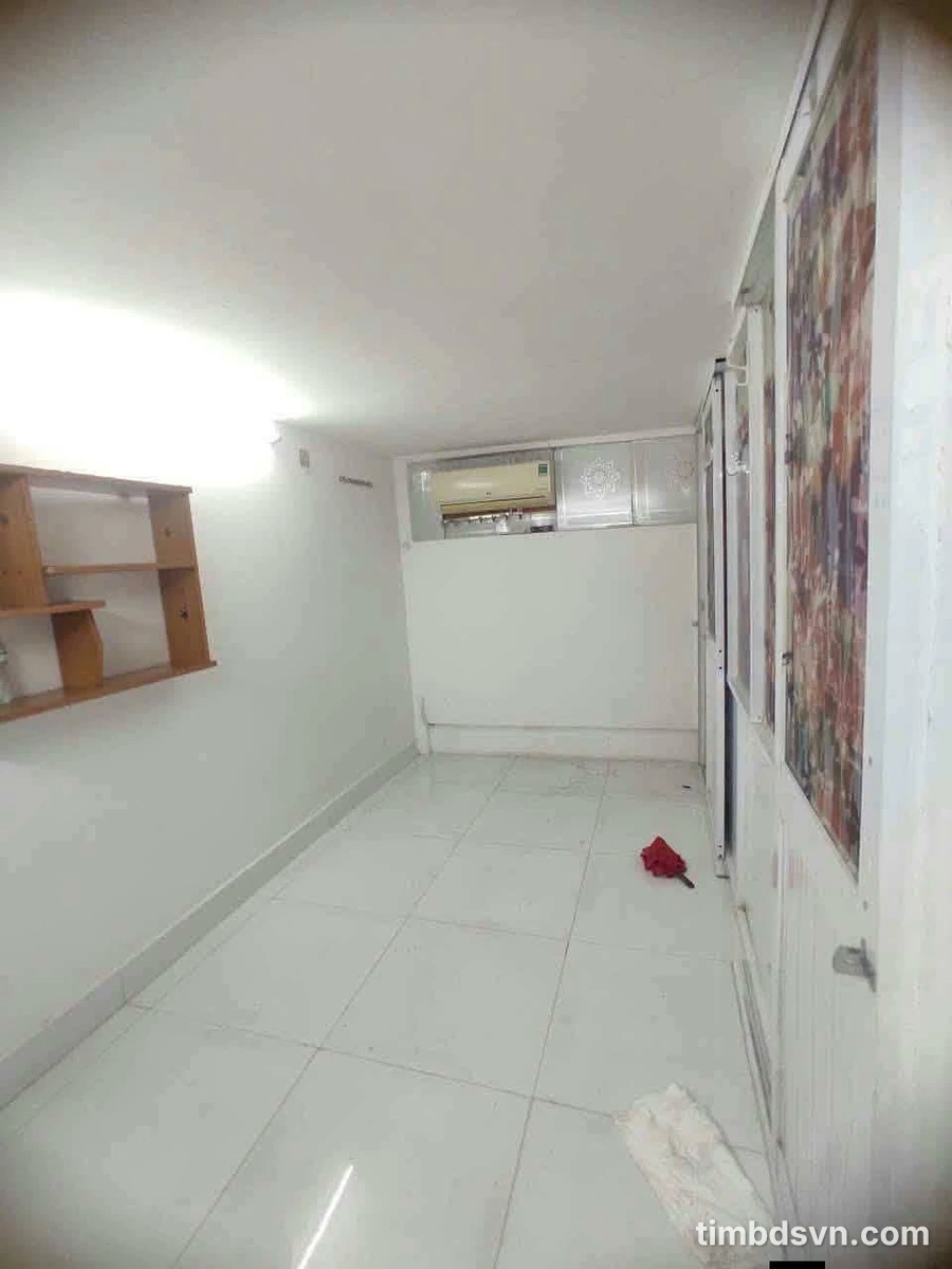 Cho thuê nhà nguyên căn 3PN, 3WC 9 triệu/tháng Phú Nhuận - Ảnh thu nhỏ 5