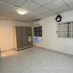 Cho thuê nhà 3 phòng ngủ đường Cô Bắc Q1 giá 11tr/tháng - Ảnh thu nhỏ 1