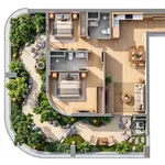 Căn hộ Đà Nẵng 2PN, 115.8m² giá từ 36tr/m² - Ảnh thu nhỏ 2