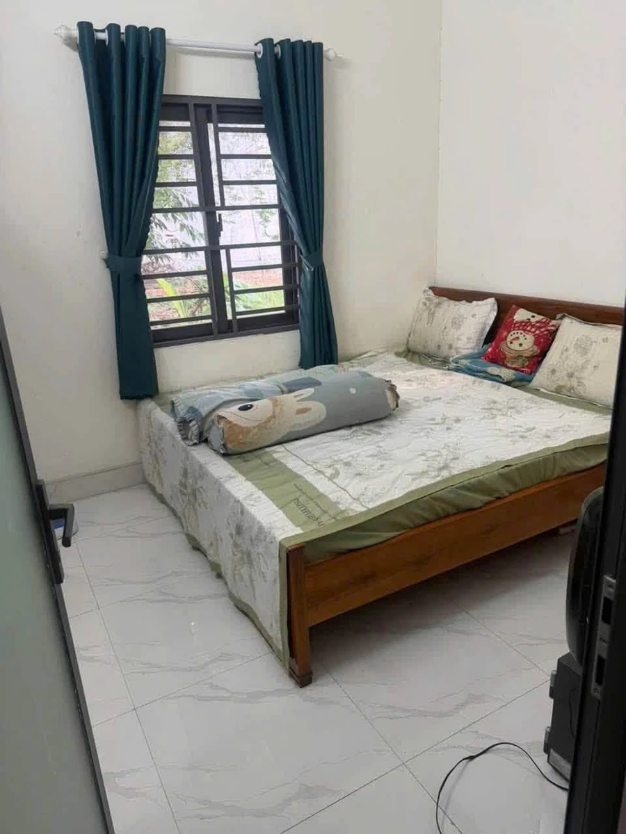 Bán nhà gác lửng 80m² 3PN Chánh Hiệp Bình Chánh - Ảnh thu nhỏ 5