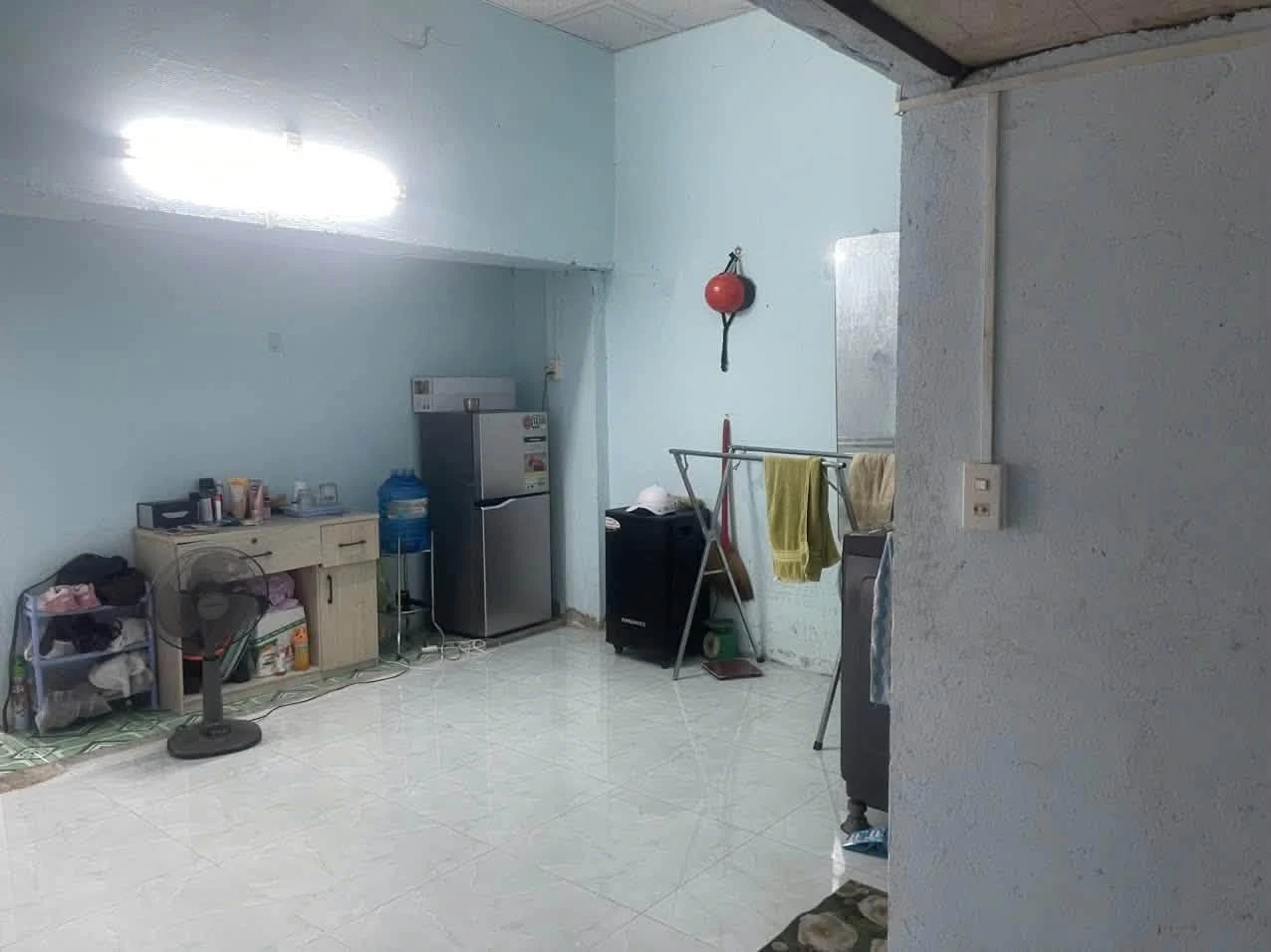 Bán đất Ngô Đức Kế Vũng Tàu 50m2, 2 tỷ 300 triệu - Ảnh 1
