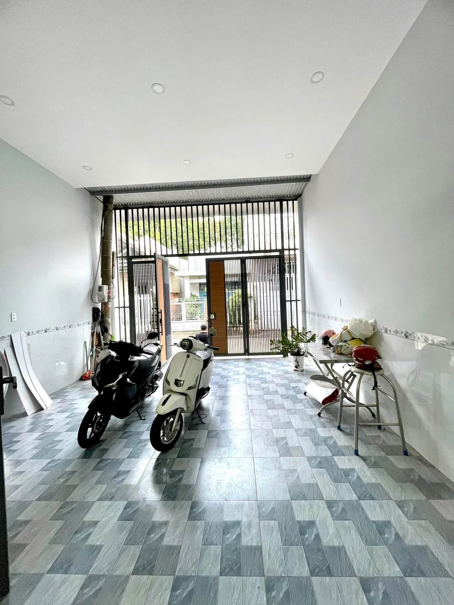 Bán nhà lầu 3 phòng ngủ 88m² đường Chu Văn An - Ảnh thu nhỏ 3