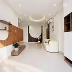 Bán nhà ngang 7,5m, 54m², 4PN, gần chợ Cây Quéo, Bình Thạnh, 7.8 tỷ - Ảnh thu nhỏ 2