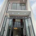 Bán nhà 76m² 3PN Tâm Hiệp Bình Chánh 2,55 tỷ - Ảnh thu nhỏ 1
