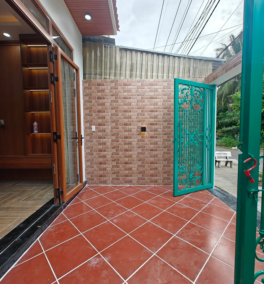 Bán nhà mặt tiền Lê Quang Định 3PN Rạch Giá 2,05 tỷ - Ảnh thu nhỏ 3
