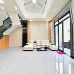 Bán biệt thự mini 8x19m, 4PN, hẻm xe hơi Đông Thạnh, Hóc Môn, giá 7,49 tỷ - Ảnh thu nhỏ 5