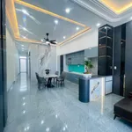 Bán nhà hẻm 52 An Dương Vương, An Phú, 120m², 3 PN, 2.4 tỷ - Ảnh thu nhỏ 5