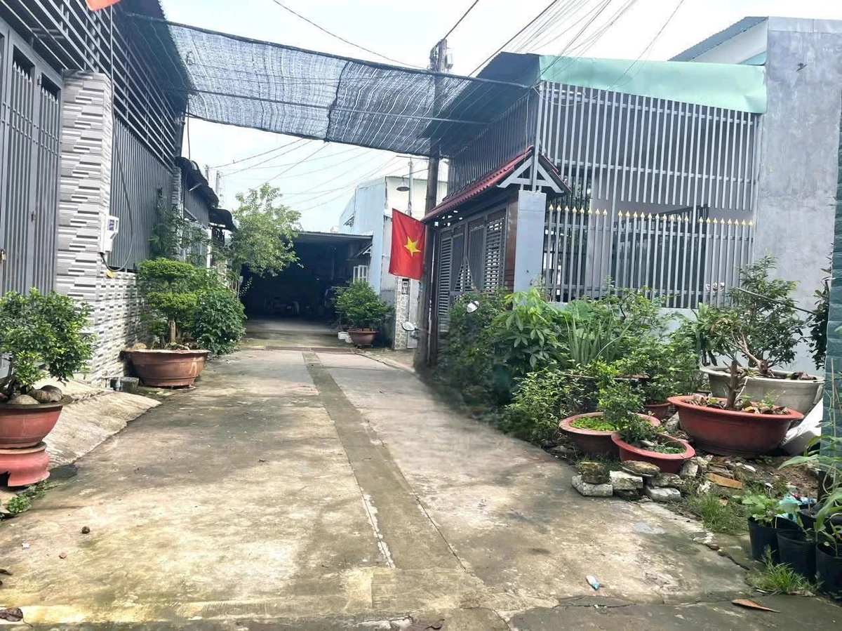 Bán lô đất 5x18m sổ hồng riêng, giá 1,09 tỷ tại Phường Trảng Dài, Biên Hòa - Ảnh thu nhỏ 2