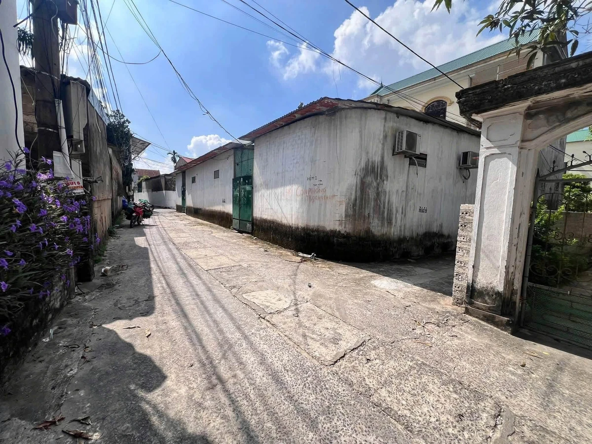 Bán đất 3 mặt tiền 199m² Vinh, có 8 phòng trọ cho thuê - Ảnh thu nhỏ 5