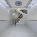 Bán nhà 1 trệt 1 lầu 2PN 40m2 Bình Tân 3.8 tỷ - Ảnh thu nhỏ 1