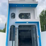 Nhà gác đúc sổ riêng 3PN An Viễn, 1tỷ 399tr - Ảnh thu nhỏ 1