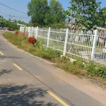 Cần tiền bán gấp lô đất mặt tiền Hồ Tràm giá 1,59 tỷ (có thổ cư) - Ảnh thu nhỏ 2